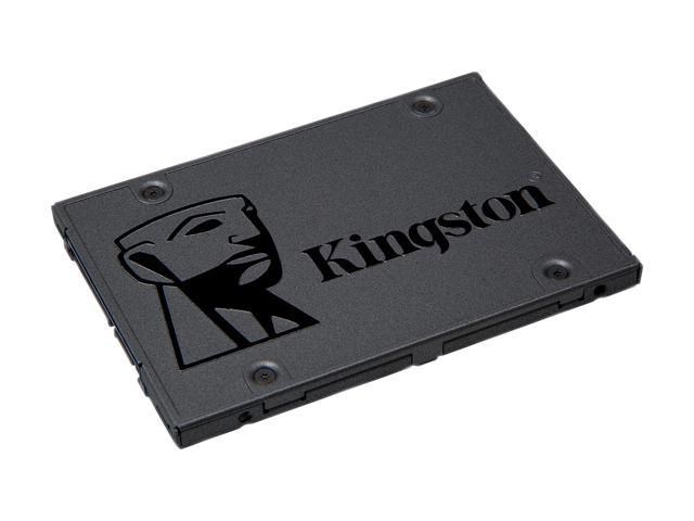 Kingston Q500 240GB image 2