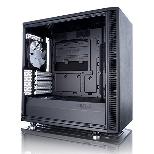 Fractal Design Define Mini C image 4