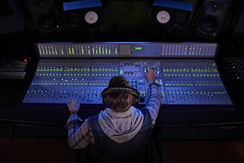 Audio-Technica ATH-M50x image 6