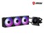 MSI MPG CORELIQUID K360 V2 thumbnail 2