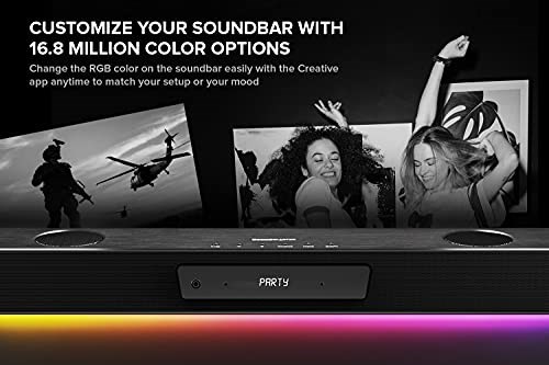 Creative Sound Blaster Katana V2 image 6