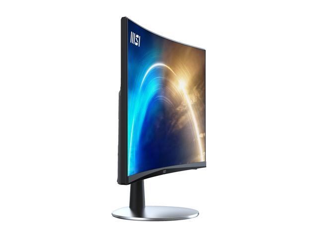 MSI Pro MP242C image 8