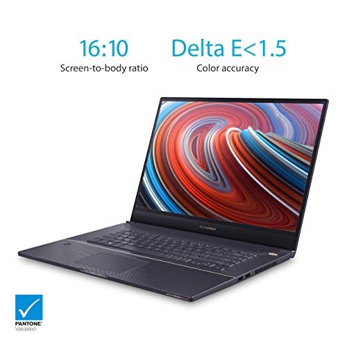 ASUS ProArt StudioBook 17 H700GV-XS76 image 3