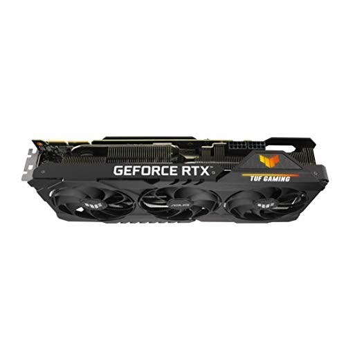 Price history for ASUS TUF Gaming GeForce RTX 3090 Pangoly