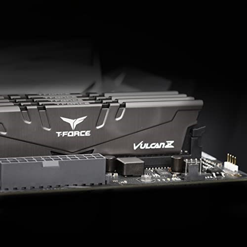 TEAMGROUP T-Force Vulcan Z 16GB (2x8GB) DDR4 3000MHz image 3