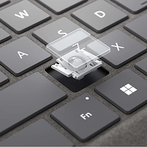 Microsoft Surface Pro 8 Platinum EEB-00001 image 10