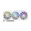 ASUS ROG Strix NVIDIA GeForce RTX 3070 White OC Edition thumbnail 2