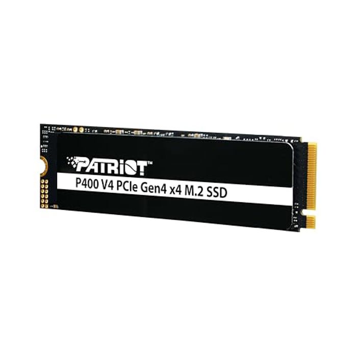 Patriot P400 V4 2TB image 3
