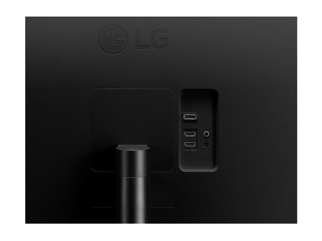 LG 32BN50U-B image 8
