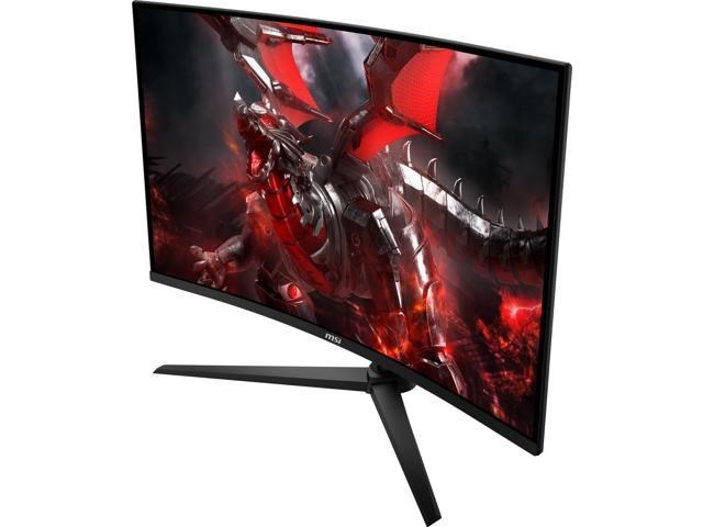 MSI Optix G323CV image 7