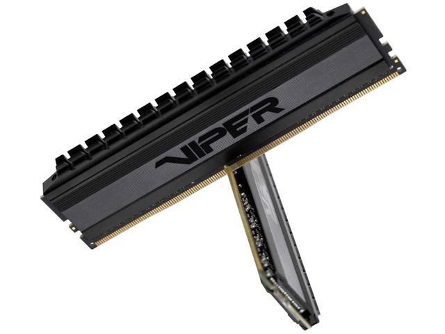 Patriot Viper 16GB (2 x 8GB) DDR4 3600Mhz image 3
