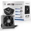 MONTECH APX 750W thumbnail 5