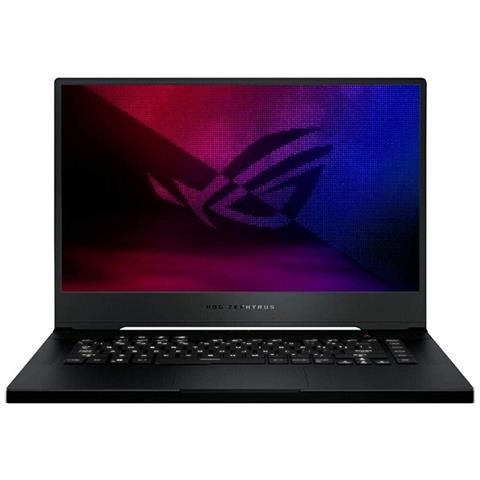 ASUS Zephyrus M15 GU502LV-AZ130T