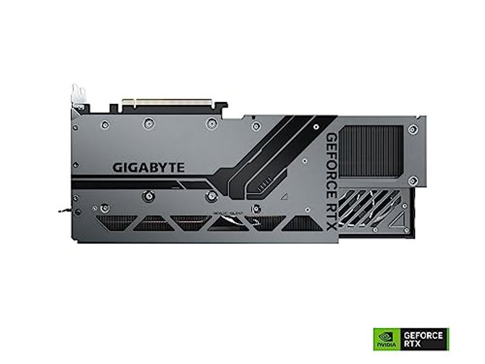 GIGABYTE GeForce RTX 4090 WINDFORCE V2 24G image 6