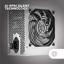 Mars Gaming MPIII 750W White thumbnail 4