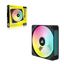 Corsair iCUE LINK QX120 thumbnail 8