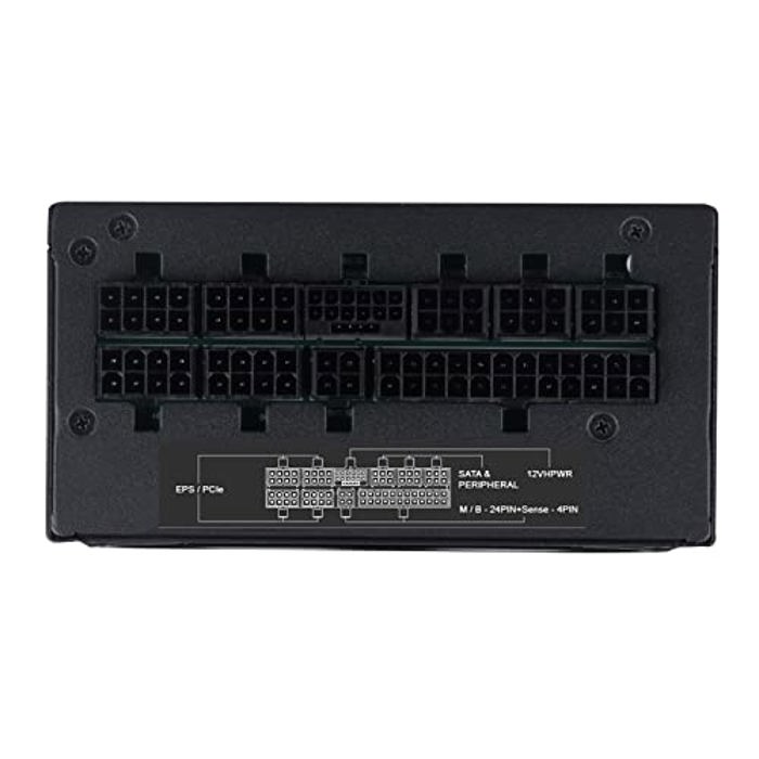 SilverStone SX1000R Platinum image 4