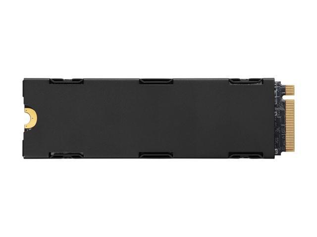 Corsair MP600 PRO LPX 1TB image 4