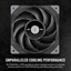 Thermaltake ToughFan 12 2 Pack thumbnail 3
