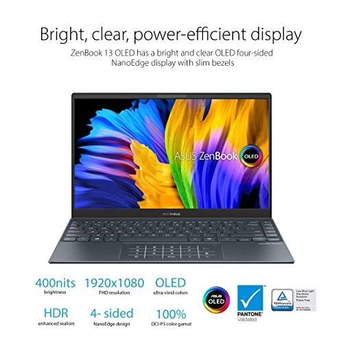 ASUS ZenBook 13 UX325EA-XS74 image 2