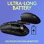Logitech G305 LIGHTSPEED Lilac thumbnail 4