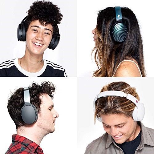 Skullcandy Hesh 3 Wireless Deep Red image 2