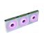 Lian Li UNI Fan SL-INF Flex 3-Pack White