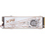 ADATA XPG MARS 980 PRO 2TB White M.2 2280 PCIe 5.0 X4 NVME SMAR-980P-2TCI