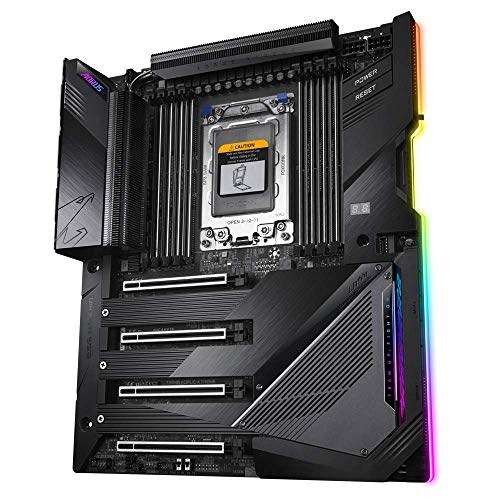 Gigabyte TRX40 AORUS XTREME image 3