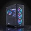 Corsair LL Series LL140 RGB 140mm thumbnail 12