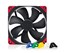 Noctua NF-A14 PWM CH.BK.S thumbnail 4