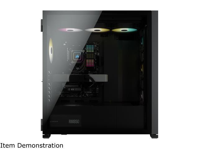 Corsair 7000D AIRFLOW image 10