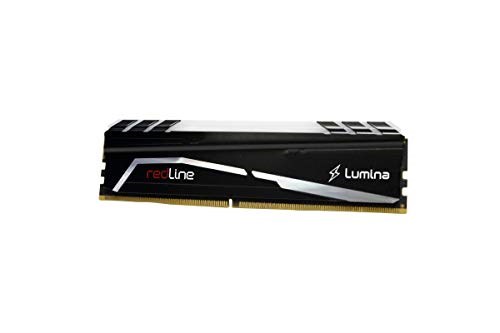Mushkin Redline Lumina RGB 64GB (2x32GB) DDR4 3600MHz image 7