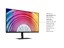 Samsung S27A600NWN thumbnail 5