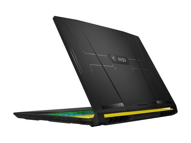 MSI Crosshair 15 B12UGZ-627 image 13