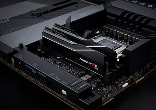 G.Skill Trident Z5 NEO Series 32GB (2 x 16GB) DDR5 5600 CL28 image 5