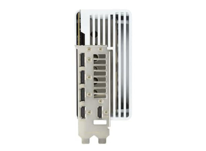 Asus GeForce RTX 4080 Strix Gaming OC White Edition image 18