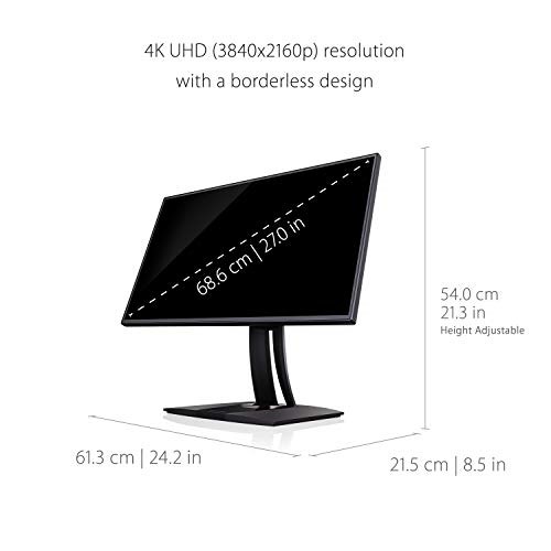 ViewSonic VP2768-4K image 5