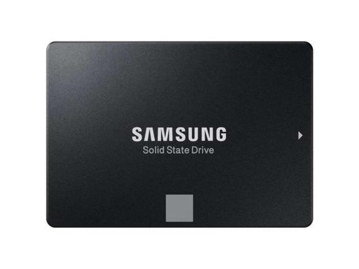 Samsung 870 EVO 4TB MZ-77E4T0E image 15