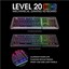 Thermaltake Level 20 RGB Titanium Aluminum thumbnail 3
