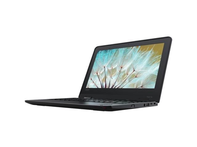 Lenovo ThinkPad Yoga 11e Gen 5 20LMS06500 image 10