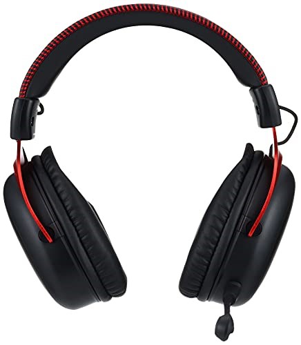 HyperX Cloud II Wireless image 9