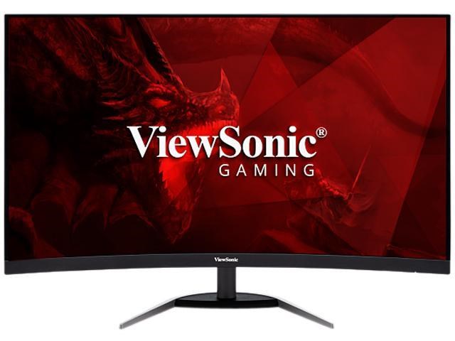 ViewSonic VX3268-PC-MHD image 7