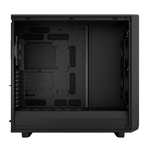 Fractal Design Meshify 2 XL Black FD-C-MES2X-02 image 4