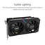 ASUS DUAL GeForce RTX 3060 OC Edition thumbnail 4