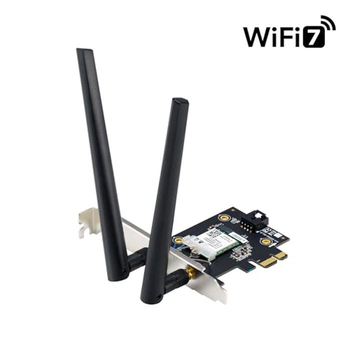 ASUS PCE-BE6500 image 7