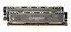 Ballistix Sport LT 16GB Kit (2x8GB) DDR4 2666 Gray thumbnail 6