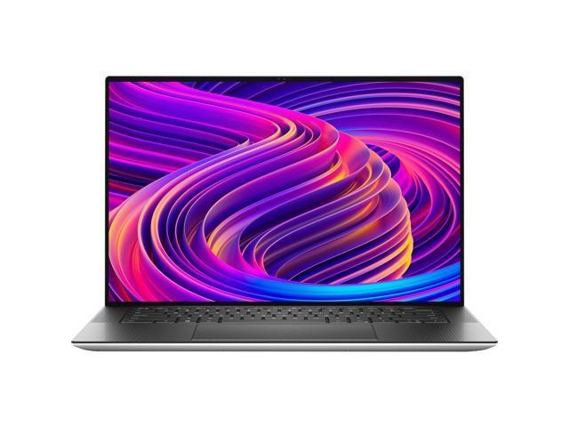 Dell XPS 15 9510 39VH5 image 3