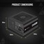 Corsair CX450M 2021 thumbnail 7
