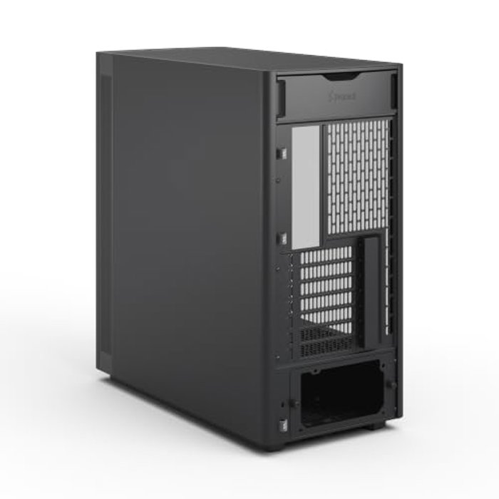Fractal Design Define One Dark TG Light Tint image 16